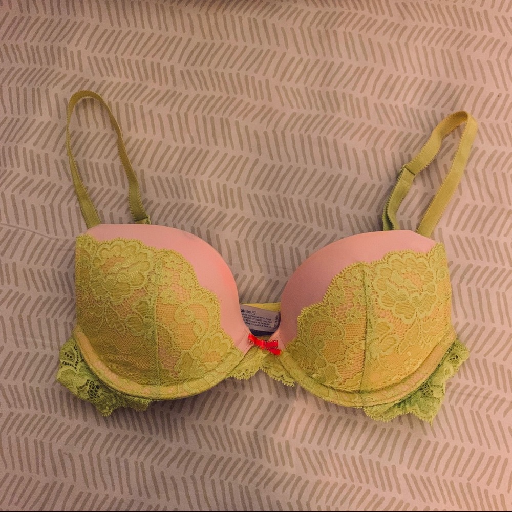 Bra